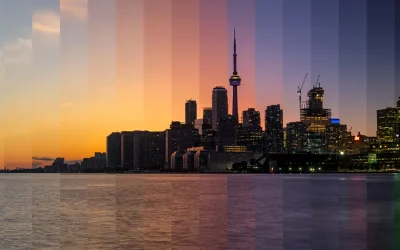 Timelapse: Cos’è e Come Può Trasformare i Tuoi Progetti Professionali