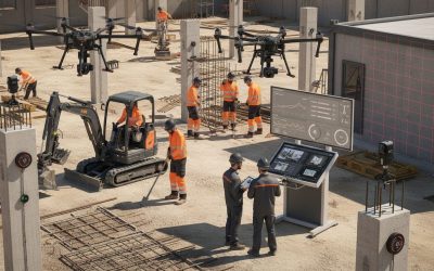 Monitoraggio delle fasi di costruzione: guida completa