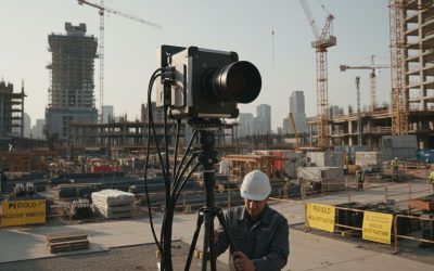 Cos’è una Fotocamera Time Lapse: Guida Completa