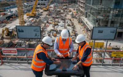 Metodo monitoraggio stato lavori: guida completa step by step