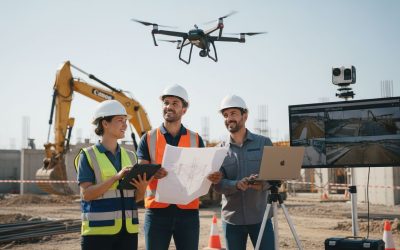 7 strumenti chiave per elenco strumenti monitoraggio cantieri