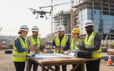 7 guide pratiche monitoraggio cantieri essenziali per professionisti