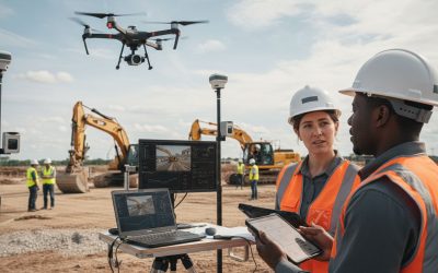 Monitoraggio Multilivello Cantiere: Guida Essenziale 2024