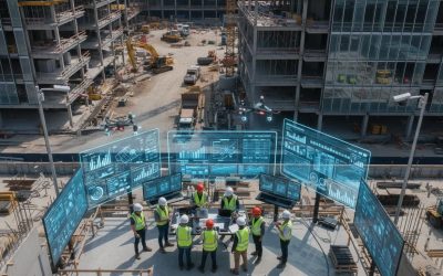 Monitoraggio Cantieri Edili: Guida Completa