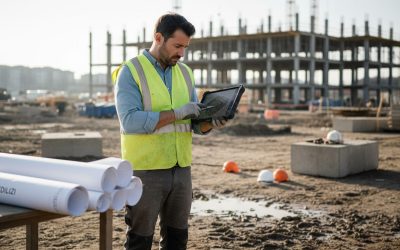 Cos’è il BIM per il monitoraggio cantieri — Vantaggi e modalità operative