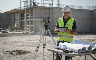 Digital twin in edilizia italiana: guida pratica 2026