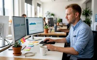 Terminologia chiave: piattaforme di monitoraggio digitale