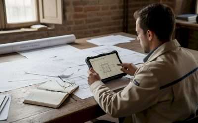 Workflow avanzato per il controllo lavori: guida pratica