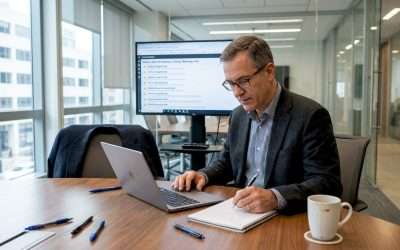 Controllo umano nel monitoraggio: sicurezza ed efficienza