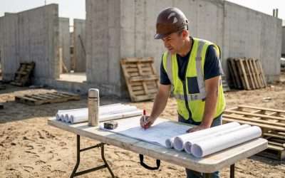Come documentare l’avanzamento lavori: guida operativa