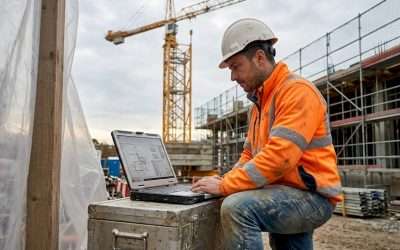 Terminologia timelapse: guida al monitoraggio avanzato cantieri