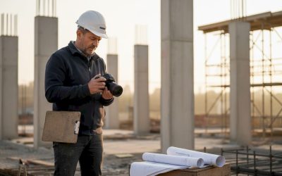 Terminologia e strategie della documentazione visiva in edilizia