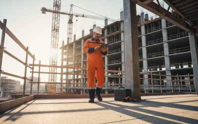 Privacy nei rilievi digitali: guida per cantieri sicuri