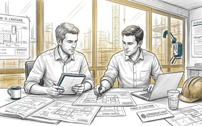Digital twin interattivo: vantaggi concreti e applicazioni