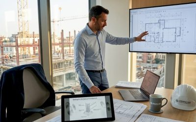 Come documentare un cantiere: guida completa e digitale