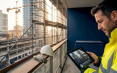Innovazioni nella visualizzazione cantieri: soluzioni avanzate