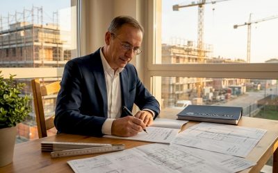 Report avanzamento lavori: guida pratica e vantaggi reali