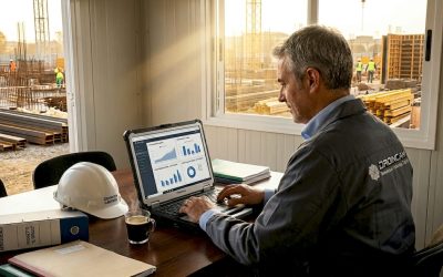 Terminologia avanzata analytics cantiere: guida 2026
