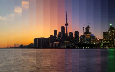 Timelapse cos’è, come farlo e guida completa per risultati professionali