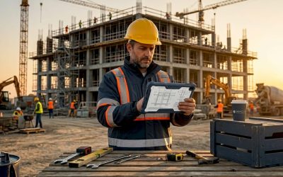 Come dimostrare avanzamento lavori: metodi e strumenti 2026