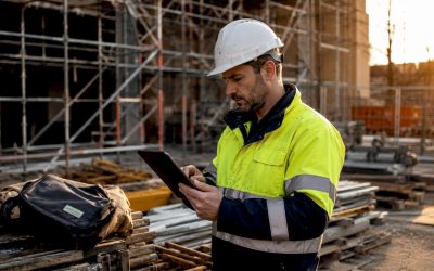 Vantaggi monitoraggio cantieri 2026: guida pratica