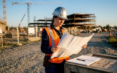 Analisi dati per controllo qualità cantiere: guida 2026