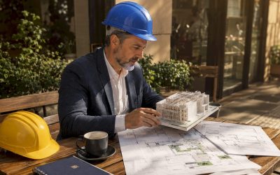 Concetto di automazione nel cantiere: guida pratica 2026
