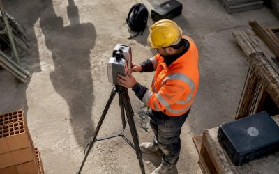 Terminologia rilievi 3D: guida tecnica per professionisti