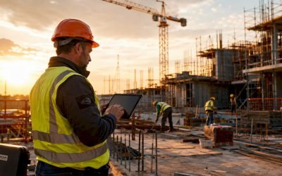 Ruolo dell’assistenza tecnica nei cantieri