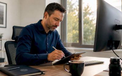 Ruolo della post-produzione immagini nei cantieri