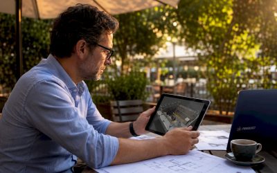 Benefici dei virtual tour edilizia: guida per professionisti