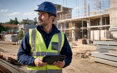 Strategie di documentazione digitale per cantieri