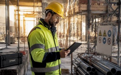 Tipologie di timelapse cantiere: guida per professionisti