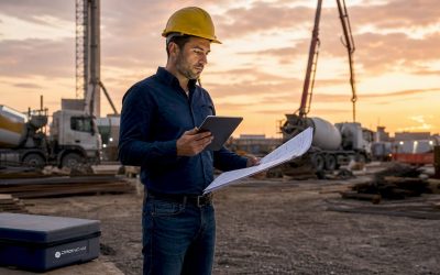 Digital twin in edilizia: definizione tecnica e guida 2026
