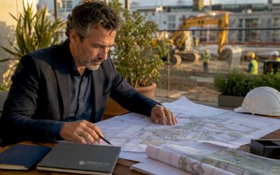 Glossario di terminologia per la mappatura di siti edilizi