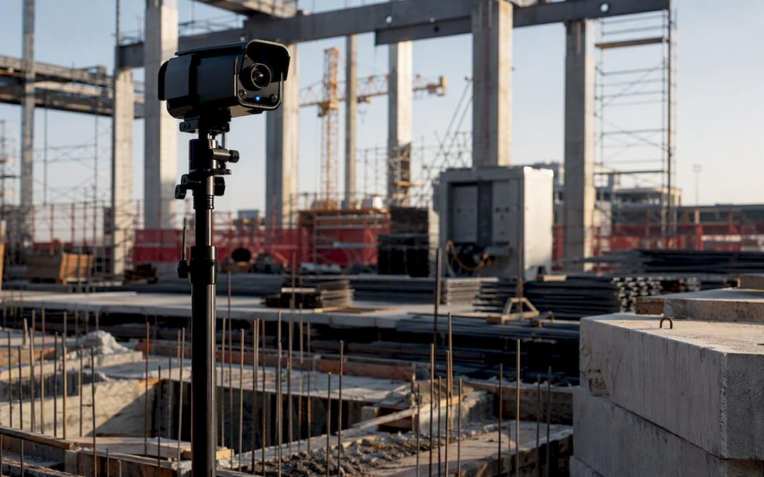 Gestione cantieri digitali: roadmap pratica per imprese edili